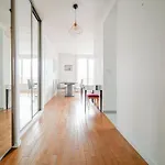 Appartement Spacieux 17Eme Arrondissement - II