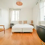 Appartement Spacieux 17Eme Arrondissement - II